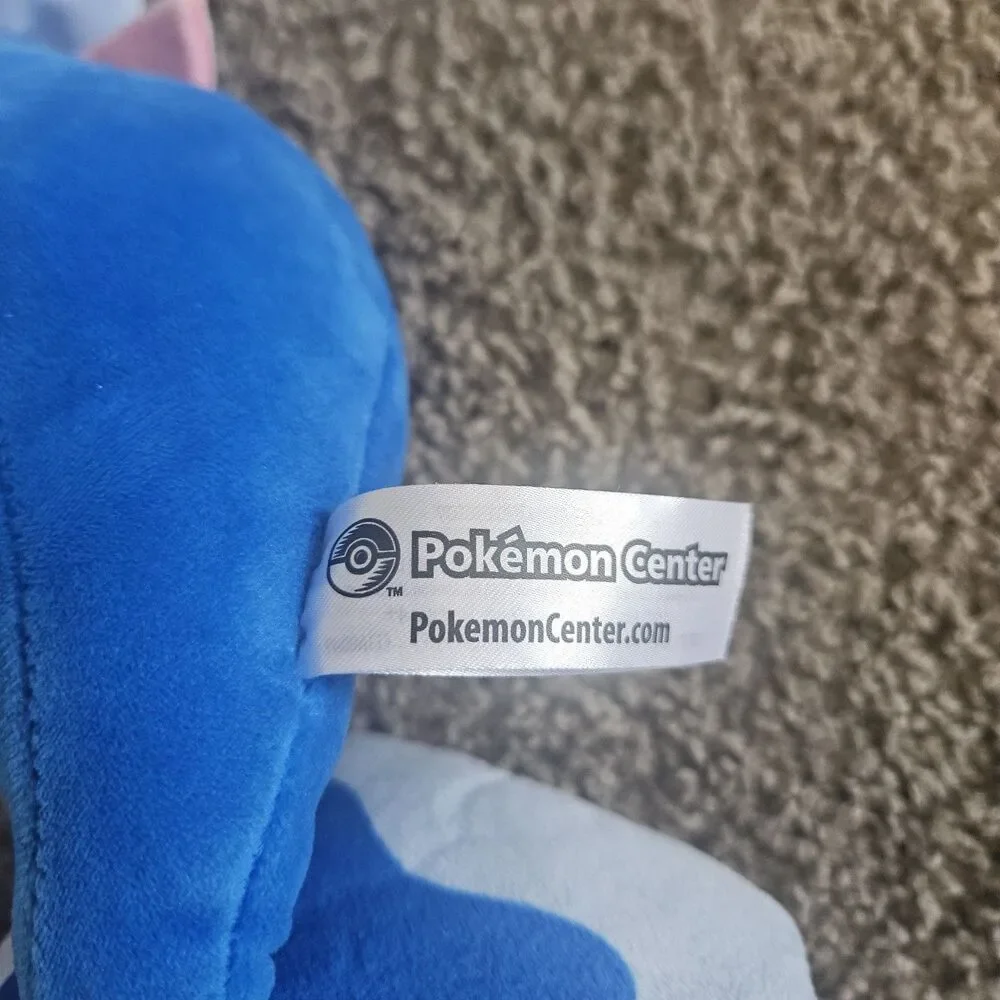 Pokemon this item
